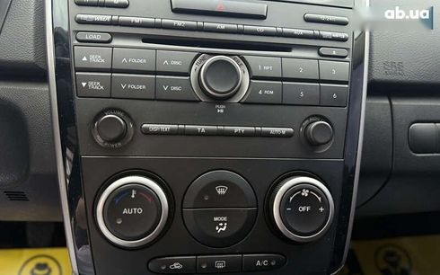 Mazda CX-7 2009 - фото 21