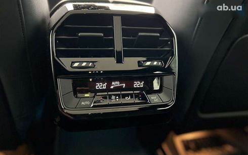 BMW iX 2023 - фото 19
