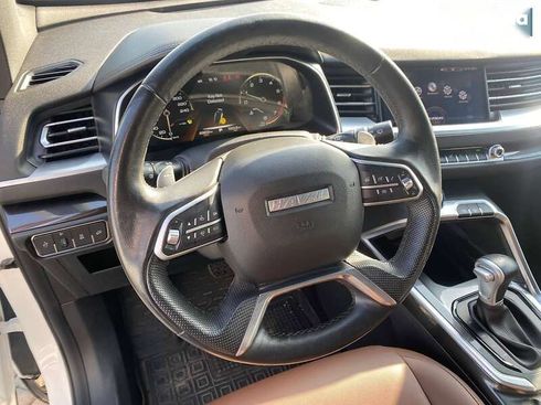 Haval H6 2019 - фото 15
