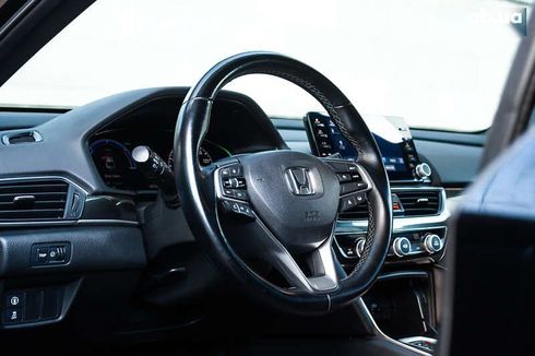 Honda Accord 2022 - фото 9