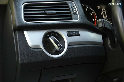 Volkswagen Passat 2012 - фото 19