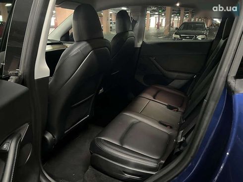 Tesla Model Y 2023 - фото 14
