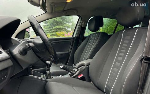 Renault Megane 2013 - фото 14