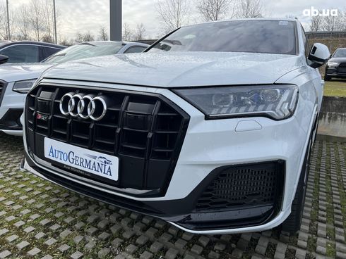Audi SQ7 2020 - фото 9