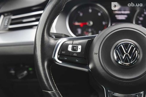 Volkswagen Passat 2016 - фото 26