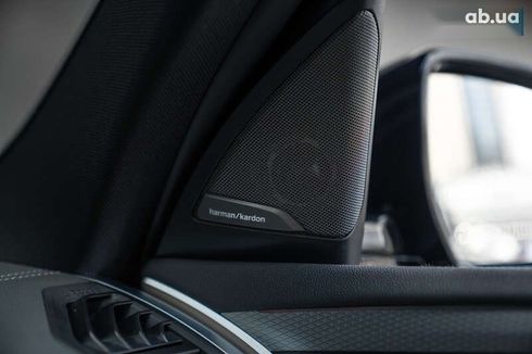 BMW X3 2019 - фото 22
