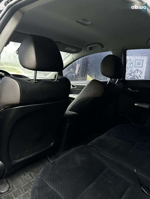 Honda Civic 2007 - фото 15