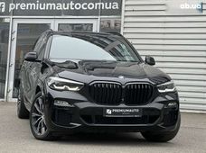 Продажа б/у BMW X5 2020 года - купить на Автобазаре