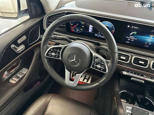 Mercedes-Benz GLE-Class 2019 - фото 24