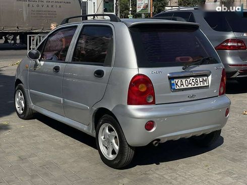 Chery QQ 2011 - фото 10