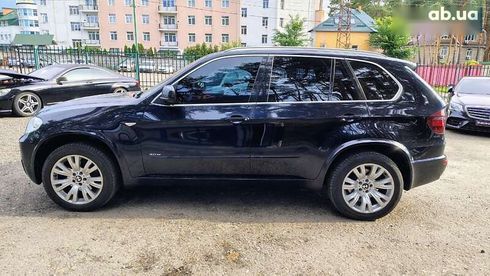 BMW X5 2008 - фото 2