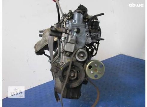 двигатель в сборе для Honda City - купити на Автобазарі - фото 2