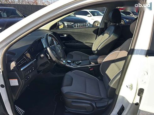 Kia Niro 2022 - фото 29