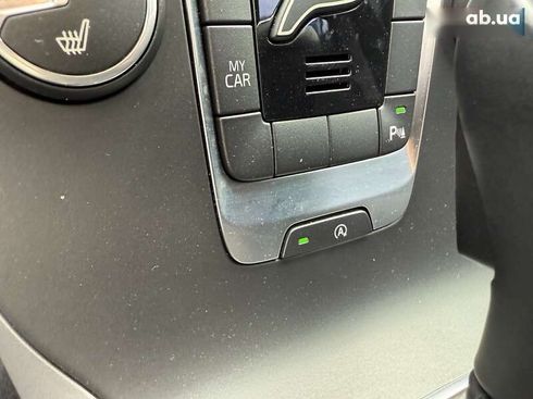 Volvo V40 Cross Country 2014 - фото 20