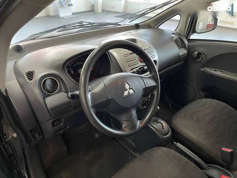 Mitsubishi i-MiEV 2011 - фото 25