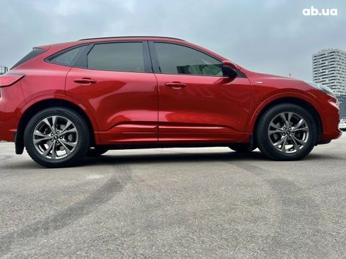 Ford Kuga 2020 - фото 5