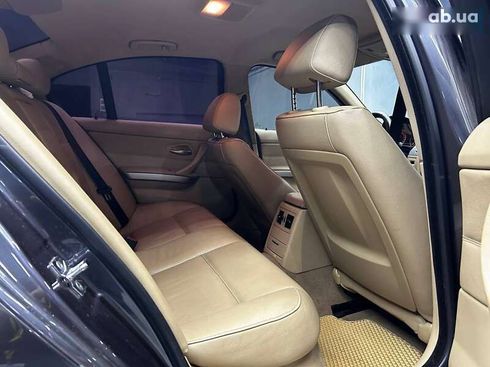 BMW 3 серия 2005 - фото 10