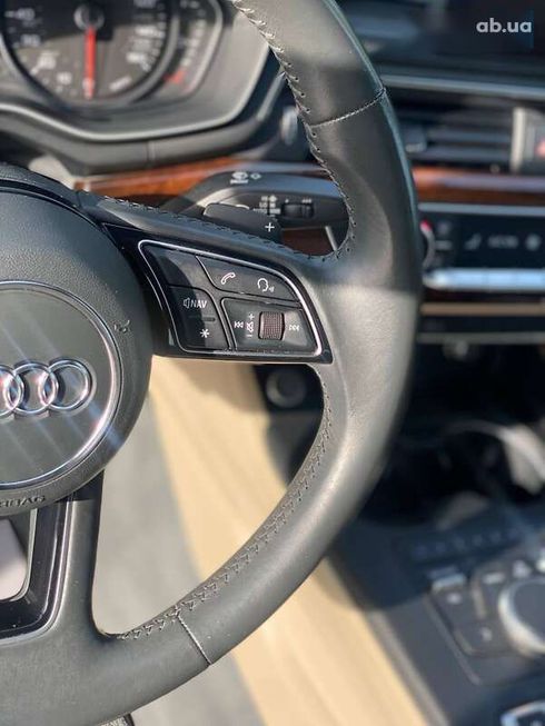 Audi A5 2019 - фото 21