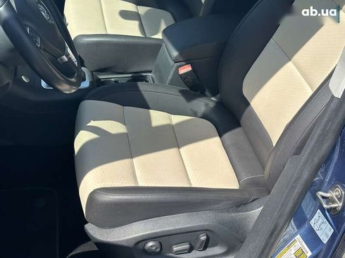 Volkswagen Tiguan 2016 - фото 16