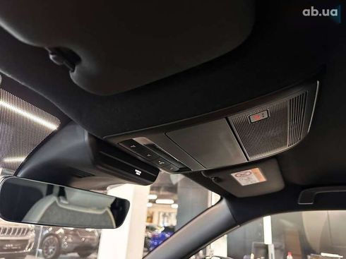 Mazda MX-30 2020 - фото 26