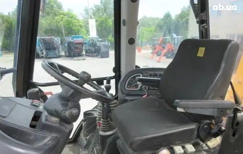 JCB 4 CX 2013 - фото 11