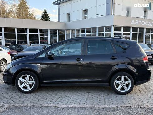 SEAT Altea 2009 - фото 5