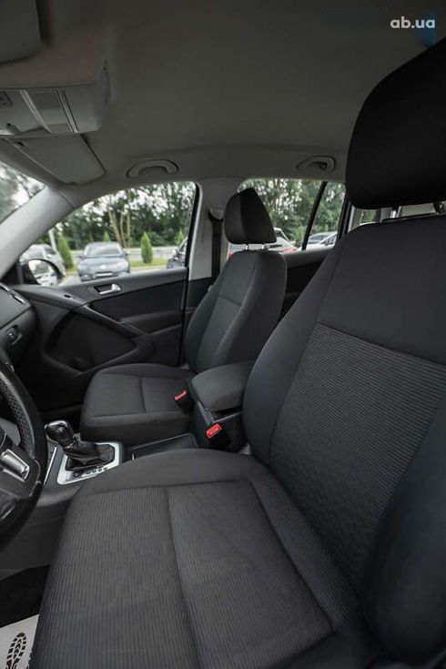 Volkswagen Tiguan 2013 - фото 22