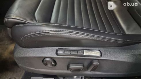 Volkswagen Passat 2019 - фото 12