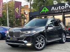 Продажа б/у BMW X7 2020 года - купить на Автобазаре