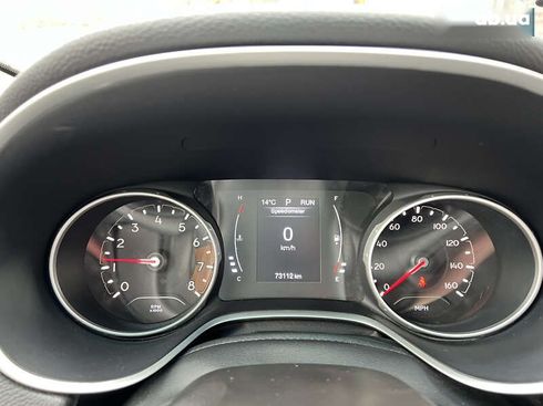 Jeep Compass 2018 - фото 12