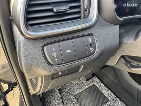 Kia Sorento 2020 - фото 12