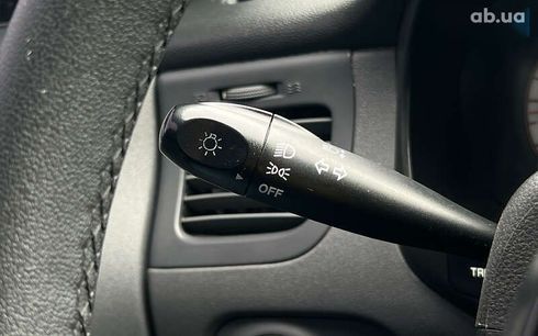 Kia Rio 2010 - фото 16
