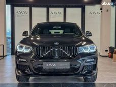 Продажа б/у BMW X4 в Львовской области - купить на Автобазаре