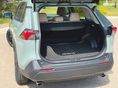 Toyota RAV4 2019 - фото 23