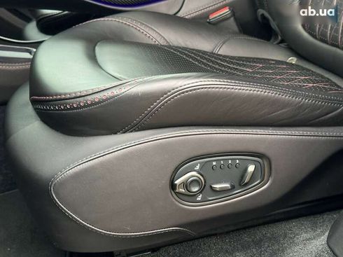 Aston Martin DBX 2021 - фото 13