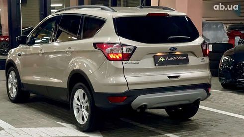 Ford Escape 2017 - фото 7