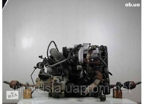 двигатель в сборе для Rover 200 - купить на Автобазаре - фото 3