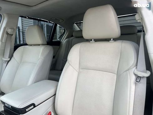 Acura RLX 2016 - фото 21