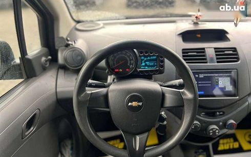 Chevrolet Spark 2011 - фото 12