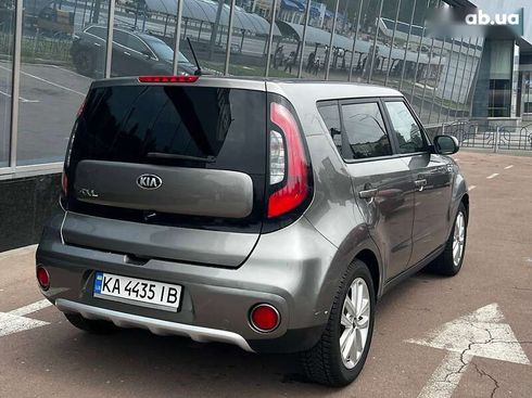 Kia Soul 2018 - фото 6