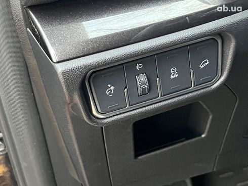 Haval H6 2018 черный - фото 30