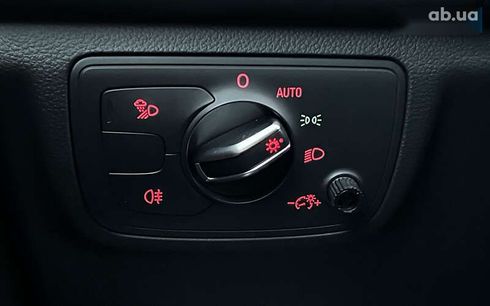 Audi A6 2016 - фото 20