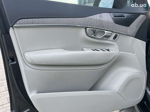 Volvo XC90 2023 - фото 25