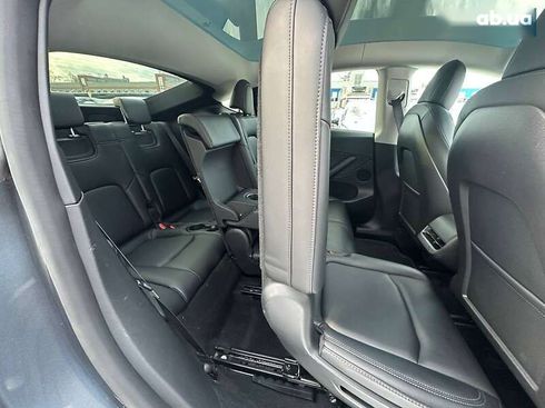 Tesla Model Y 2022 - фото 17