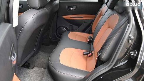 Nissan Qashqai 2013 - фото 28