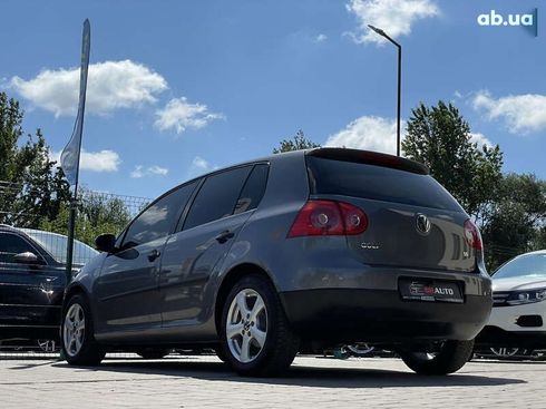 Volkswagen Golf 2005 - фото 21