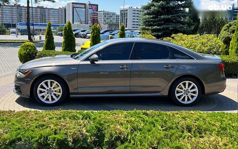 Audi A6 2012 - фото 4