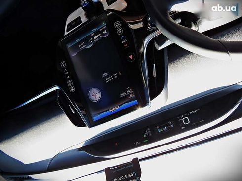 Toyota Prius 2017 - фото 11