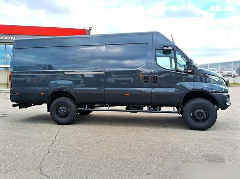 Iveco Daily 2025 - фото 6