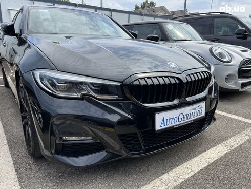BMW 3 серия 2020 - фото 21